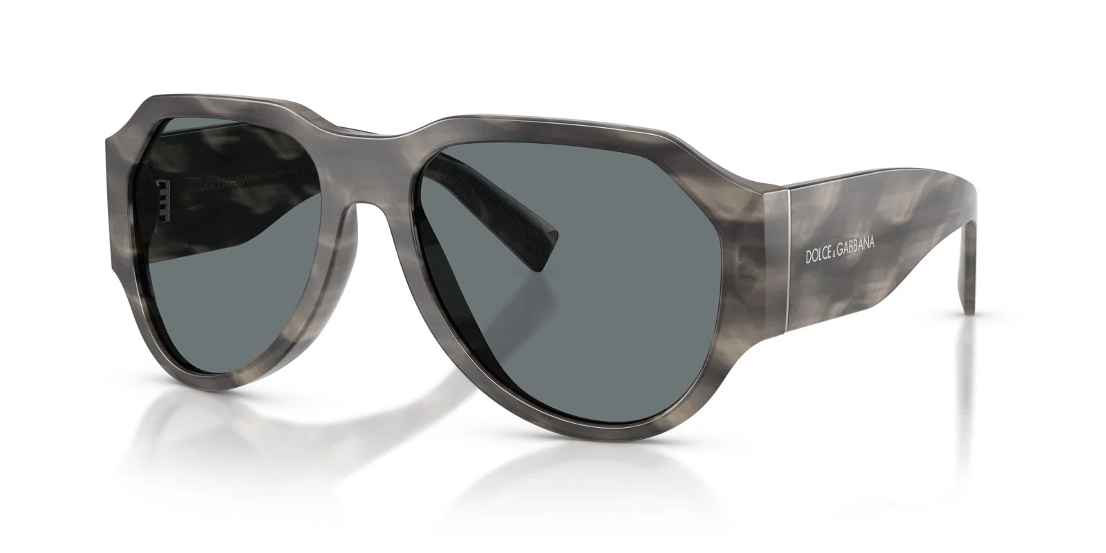 Dolce & Gabbana 4504 Sunglasses - view 26